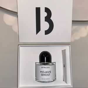 Byredo Mojave Ghost